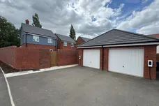 Violet Street, Lakenheath