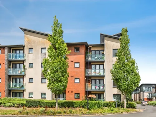 Tunnicliffe Close, Swindonphoto