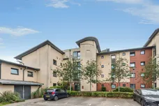 Tunnicliffe Close, Swindon
