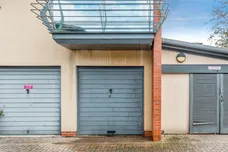 Tunnicliffe Close, Swindon