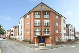Property responsive