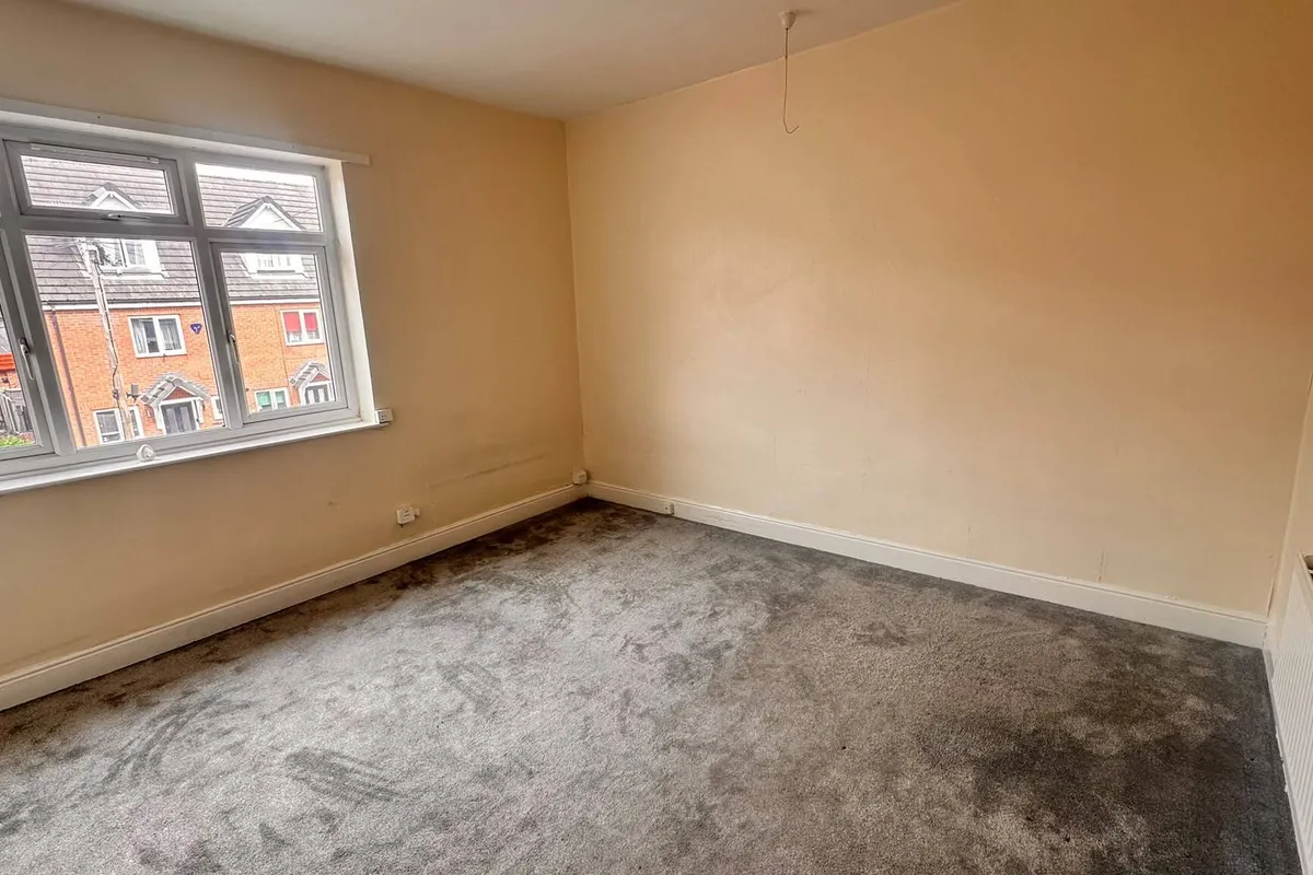 Kelly Street, Goldthorpe, ROTHERHAM