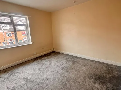 Kelly Street, Goldthorpe, ROTHERHAMphoto
