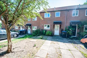 Junewood Close, Brownsover, Rugby, CV21