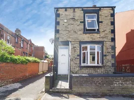 Park Street, Barnsley photo