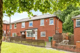 Property responsive