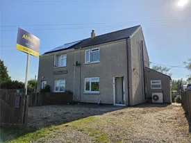 Property responsive