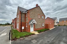 Snowdrop Road, Lakenheath, Brandon