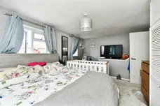 Central Avenue, Telscombe Cliffs, Peacehaven