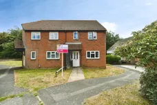 Central Avenue, Telscombe Cliffs, Peacehaven