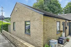 Upper Brig Royd, Ripponden, Sowerby Bridge