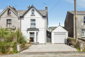 Property responsive
