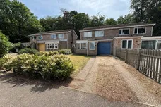 Saffron Close, Brandon