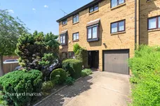 Sycamore Close, Feltham