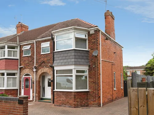 Leads Road, Sutton-On-Hull, Hullphoto
