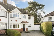 Spencer Road, Caterham, CR3 photo 1