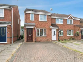 Denbigh Close, Dudley photo