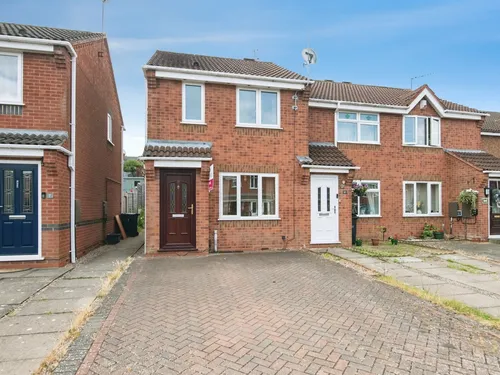Denbigh Close, Dudleyphoto