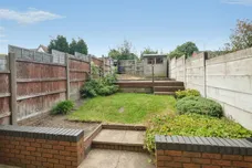 Denbigh Close, Dudley