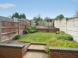 Denbigh Close, Dudley thumb 2