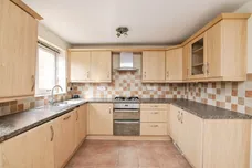 Denbigh Close, Dudley