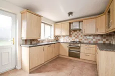 Denbigh Close, Dudley