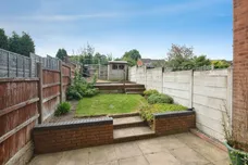 Denbigh Close, Dudley