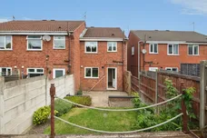 Denbigh Close, Dudley