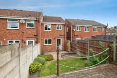 Denbigh Close, Dudley