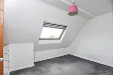 Willow Bank, New Earswick, York