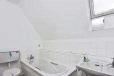 Willow Bank, New Earswick, York