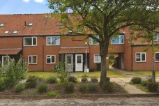 Willow Bank, New Earswick, York