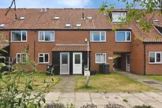 Willow Bank, New Earswick, York
