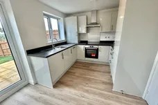Herbert Street, Eastwood, Nottingham