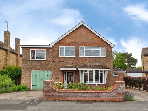 Windsor Drive, Spaldingphoto