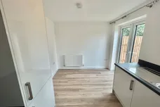 Herbert Street, Eastwood, Nottingham