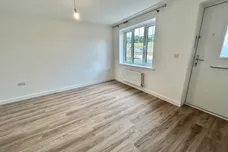 Herbert Street, Eastwood, Nottingham