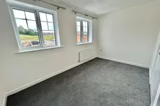 Herbert Street, Eastwood, Nottingham