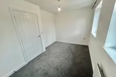 Herbert Street, Eastwood, Nottingham