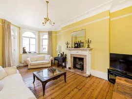 St Marys Terrace, London photo