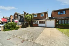 Seaview Avenue, Peacehaven