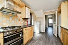 Seaview Avenue, Peacehaven