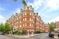 St Marys Terrace, London
