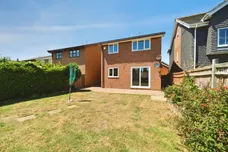 Seaview Avenue, Peacehaven