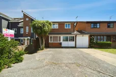 Seaview Avenue, Peacehaven