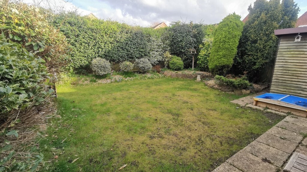 Nicholson Drive, Beccles Image 14