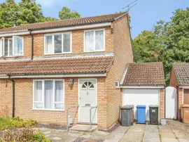 Milden Road, Ipswich photo