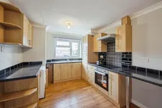 Lee Croft, Maltby, Rotherham