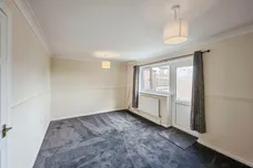 Lee Croft, Maltby, Rotherham