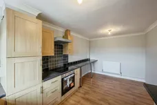 Lee Croft, Maltby, Rotherham